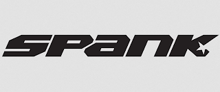 SPANK logo