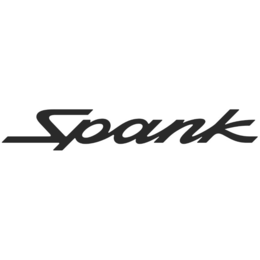 SPANK logo