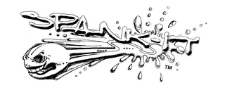 SPANK-IT logo