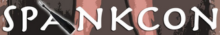 SPANKCON logo
