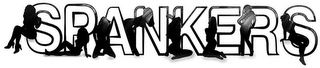 SPANKERS logo