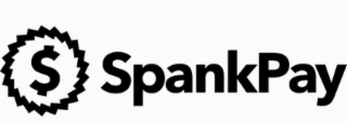 SPANKPAY logo