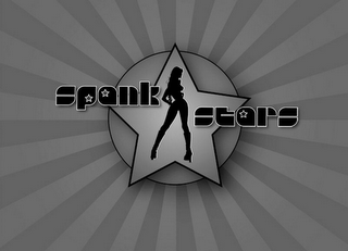 SPANKSTARS logo