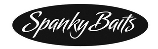 SPANKY BAITS logo