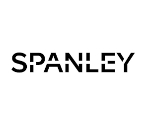 SPANLEY logo