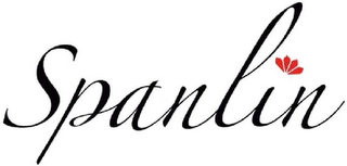 SPANLIN logo