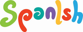 SPANLSH logo