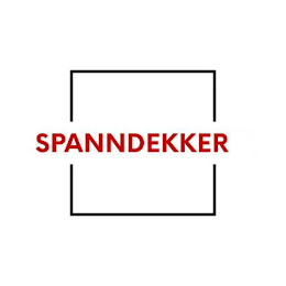 SPANNDEKKER logo