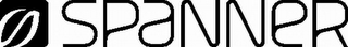SPANNER logo