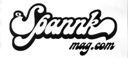 SPANNK MAG.COM logo