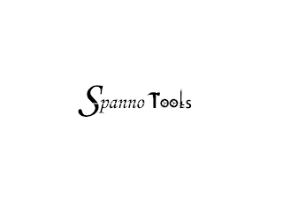 SPANNO TOOLS logo