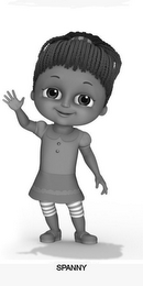 SPANNY logo