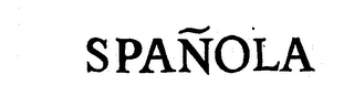 SPANOLA logo