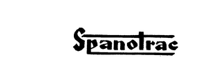 SPANOTRAC logo