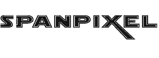 SPANPIXEL logo