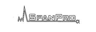 SPANPRO logo
