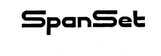 SPANSET logo
