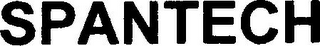 SPANTECH logo