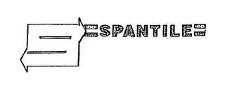 SPANTILE logo
