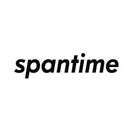 SPANTIME logo