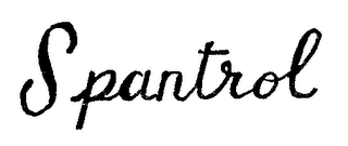 SPANTROL logo