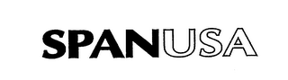 SPANUSA logo