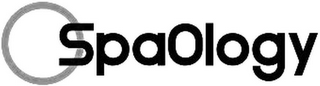 SPAOLOGY logo