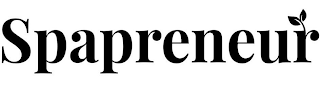 SPAPRENEUR logo