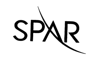 SPAR logo