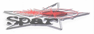 SPAR logo