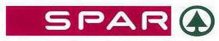 SPAR logo