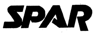 SPAR logo