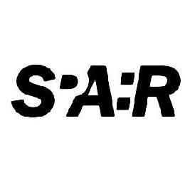 SPA:R logo