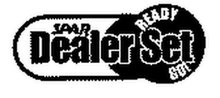 SPAR DEALER SET READY GO! logo