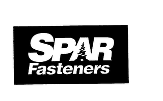 SPAR FASTENERS logo