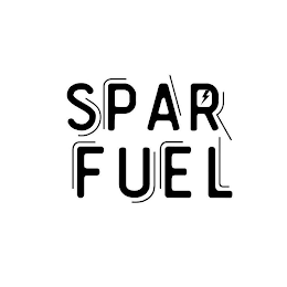 SPAR FUEL logo