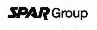 SPAR GROUP logo