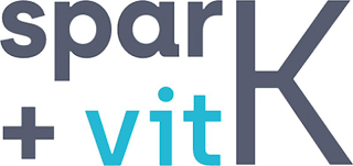 SPAR + VIT K logo