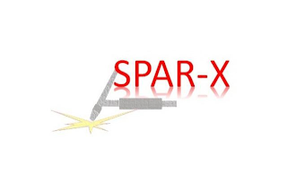 SPAR-X logo