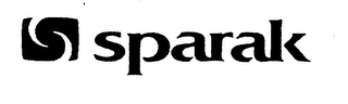 SPARAK logo