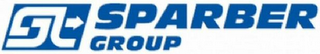 SPARBER GROUP logo
