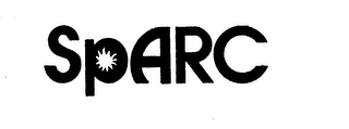 SPARC logo
