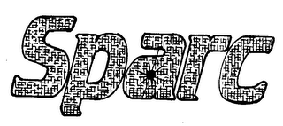 SPARC logo