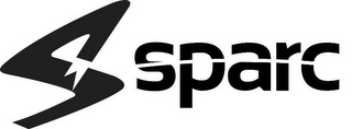 SPARC logo