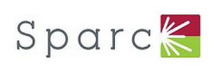 SPARC logo