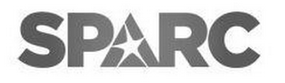 SPARC logo