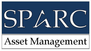 SPARC ASSET MANAGEMENT logo