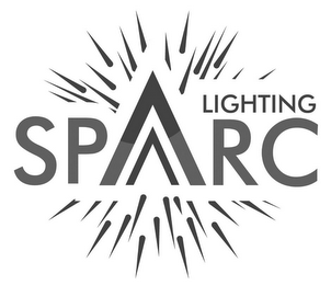 SPARC LIGHTING logo