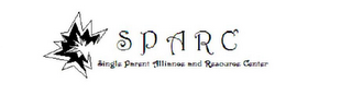 SPARC SINGLE PARENT ALLIANCE AND RESOURCE CENTER logo