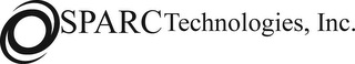 SPARC TECHNOLOGIES, INC. logo